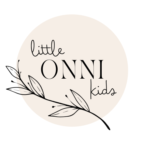 little Onni kids